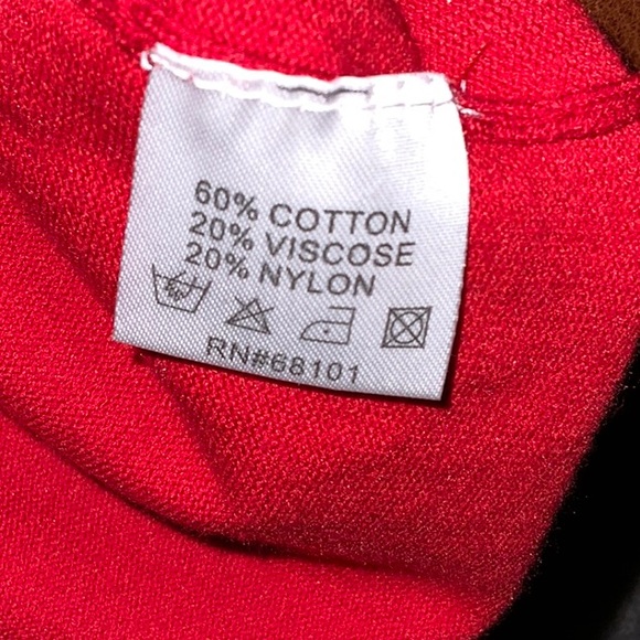 Woman’s studded Belldini Sweater ( Never Worn ) - Picture 8 of 10